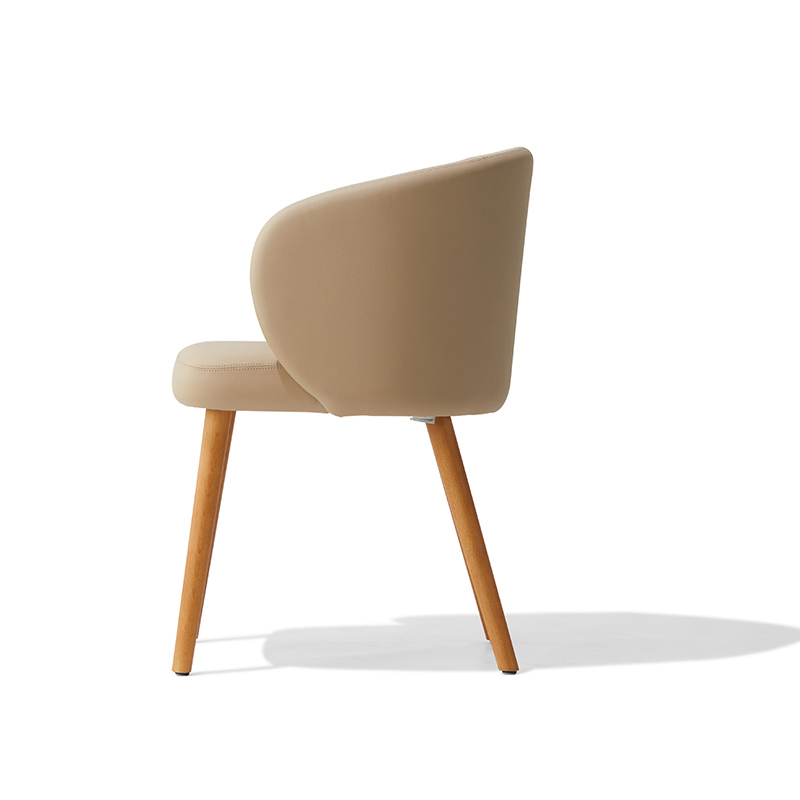 Tianboy Upholstered Restaurant Armchair Tianboy Upholstered Restaurant Armchair