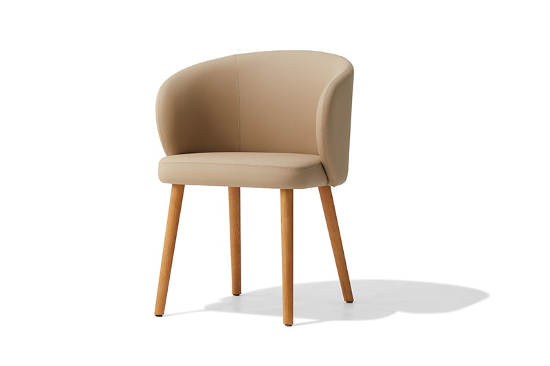 Tianboy Upholstered Restaurant Armchair Tianboy Upholstered Restaurant Armchair