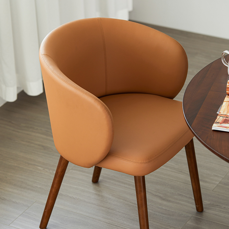 Tianboy Upholstered Restaurant Armchair Tianboy Upholstered Restaurant Armchair