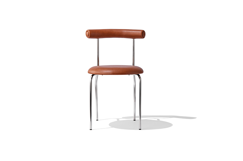 Tianyuan Upholstered Restaurant Chair Tianyuan Upholstered Restaurant Chair