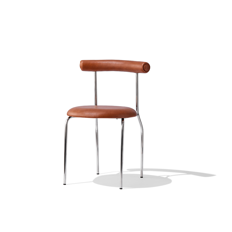 Tianyuan Upholstered Restaurant Chair