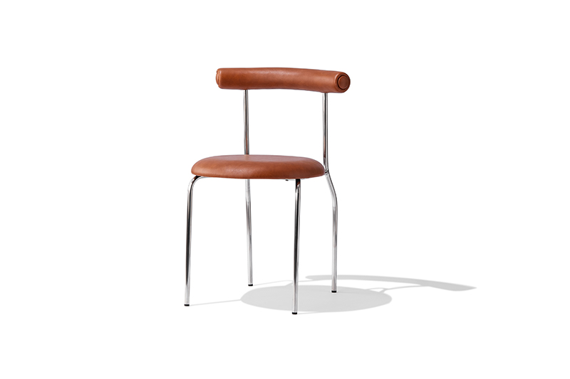 Tianyuan Upholstered Restaurant Chair Tianyuan Upholstered Restaurant Chair