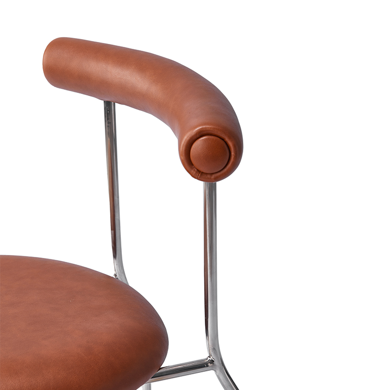 Tianyuan Upholstered Restaurant Chair Tianyuan Upholstered Restaurant Chair