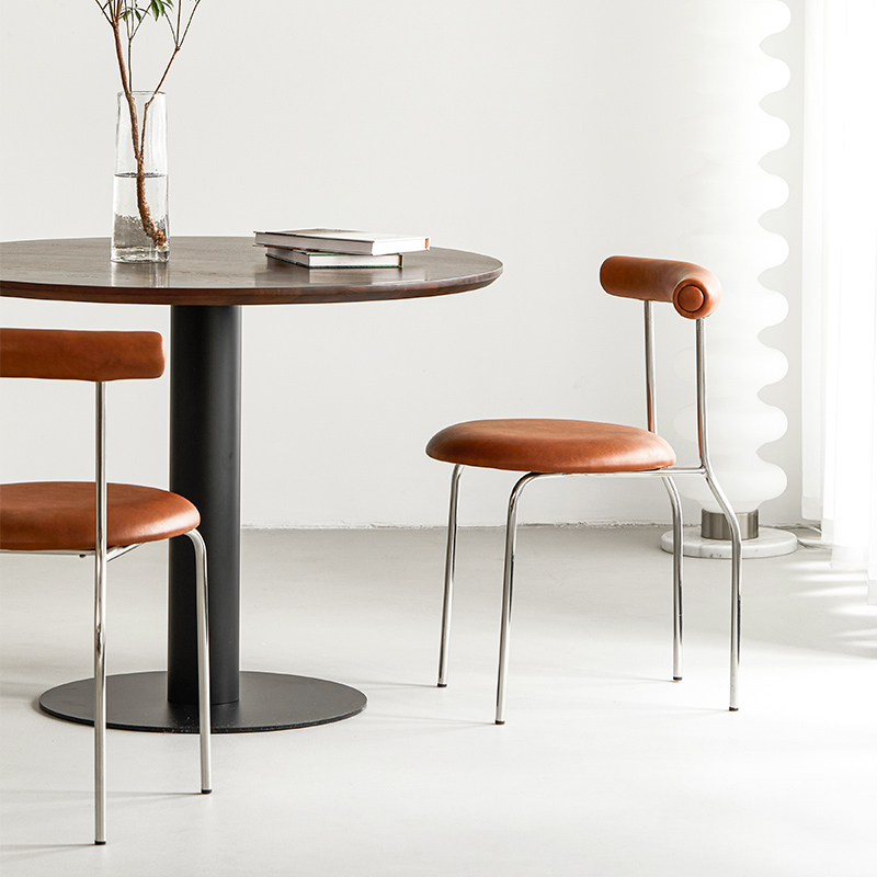 Tianyuan Upholstered Restaurant Chair
