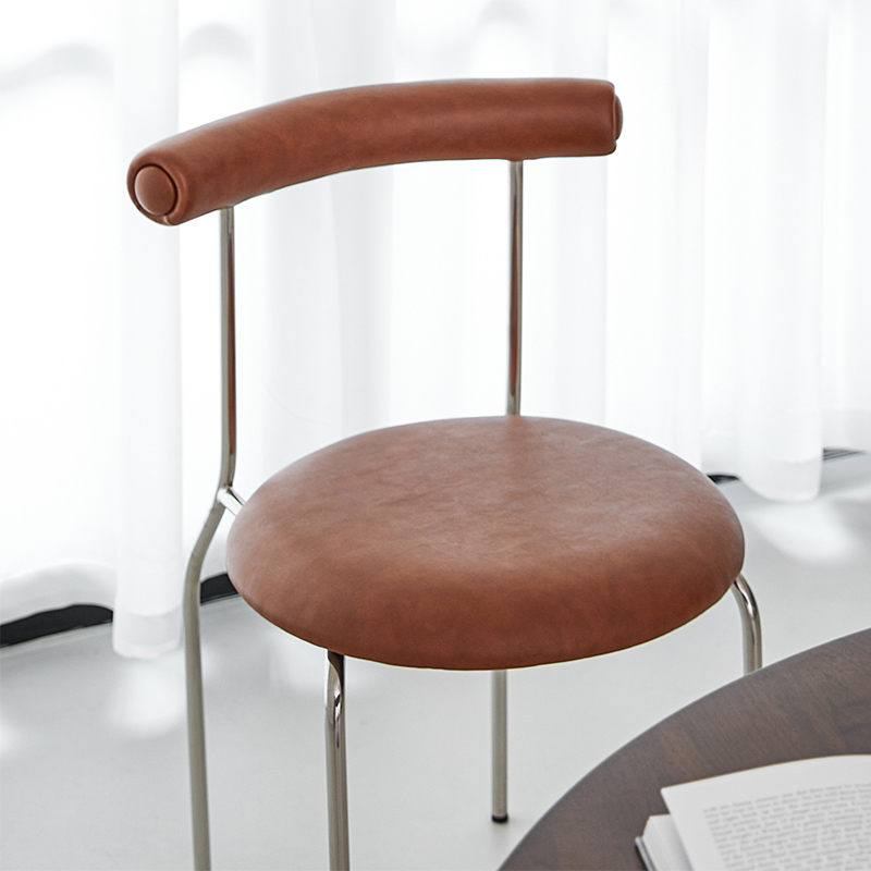 Tianyuan Upholstered Restaurant Chair Tianyuan Upholstered Restaurant Chair