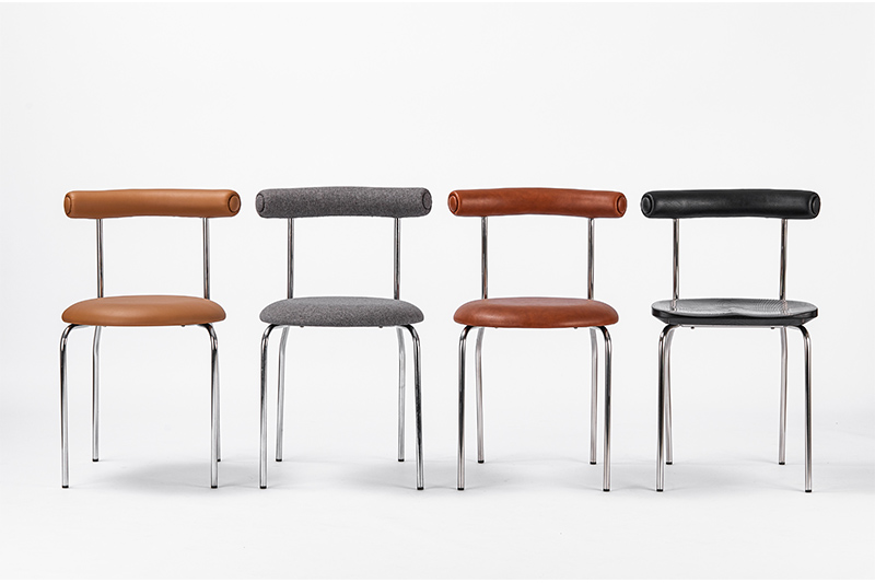 Tianyuan Upholstered Restaurant Chair Tianyuan Upholstered Restaurant Chair