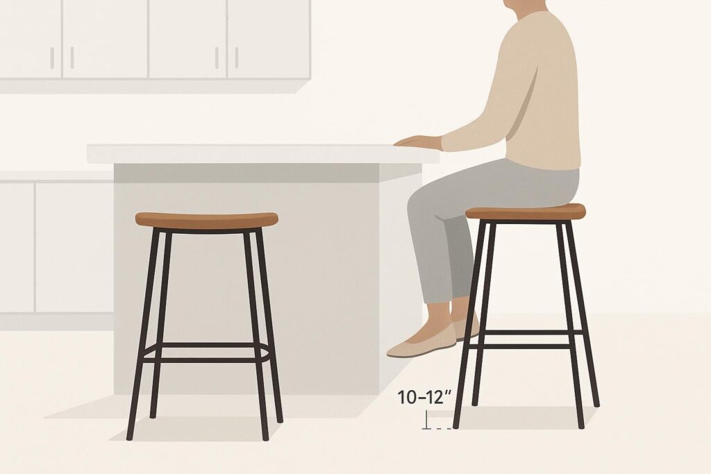 Types of Bar Stools: 25 Popular Types and How to Choose Types of Bar Stools: 25 Popular Types and How to Choose