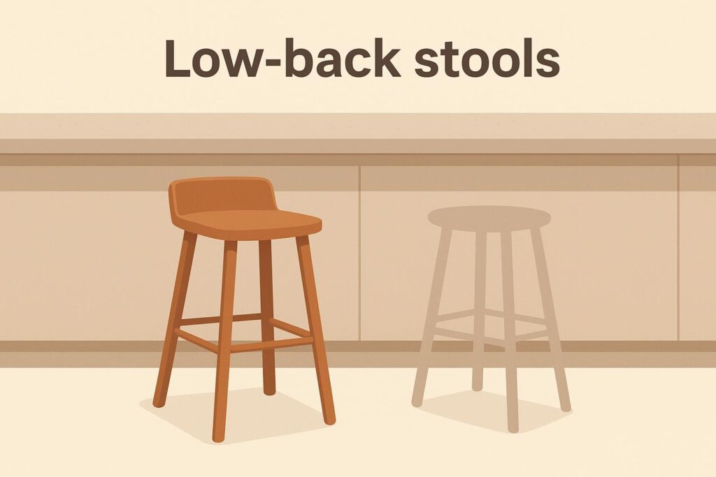 Types of Bar Stools: 25 Popular Types and How to Choose Types of Bar Stools: 25 Popular Types and How to Choose
