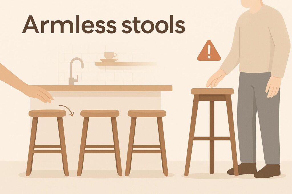 Types of Bar Stools: 25 Popular Types and How to Choose Types of Bar Stools: 25 Popular Types and How to Choose