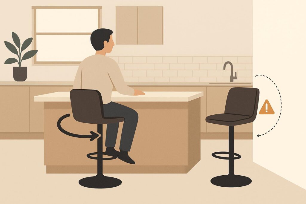 Types of Bar Stools: 25 Popular Types and How to Choose Types of Bar Stools: 25 Popular Types and How to Choose