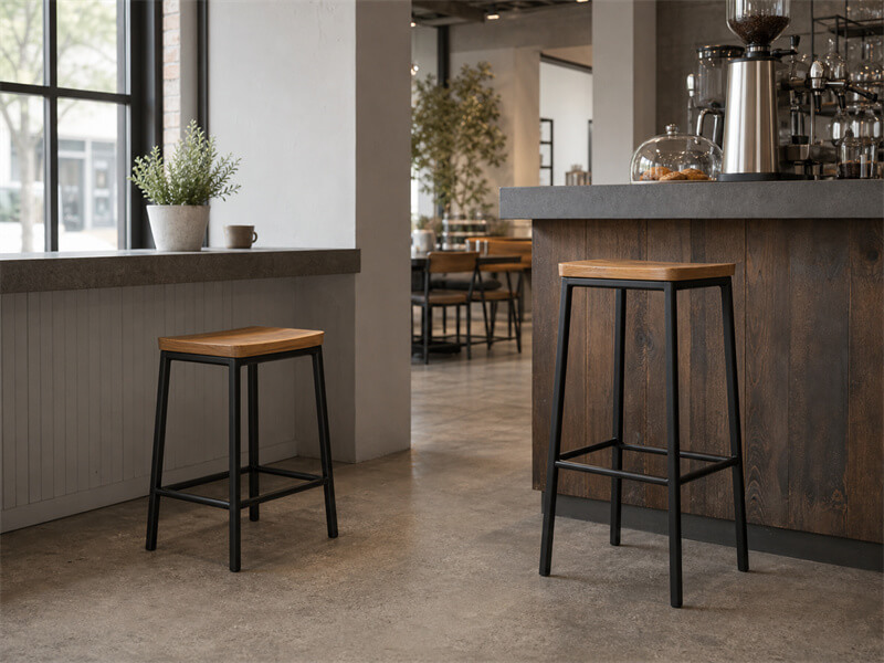How Tall Are Counter Height Stools? A Seat-Height Guide That Actually Fits Counter stool vs bar stool: what’s the difference?