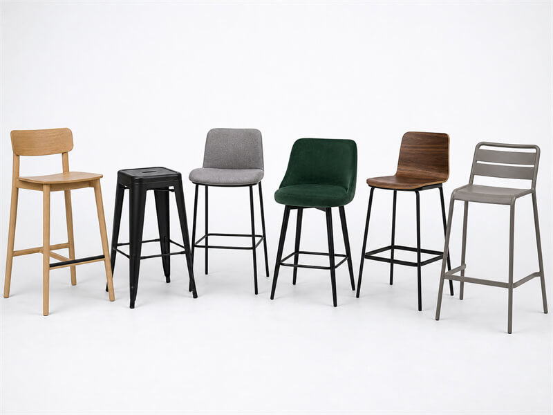 How Tall Are Counter Height Stools? A Seat-Height Guide That Actually Fits Quick buying checklist (printable in your head)