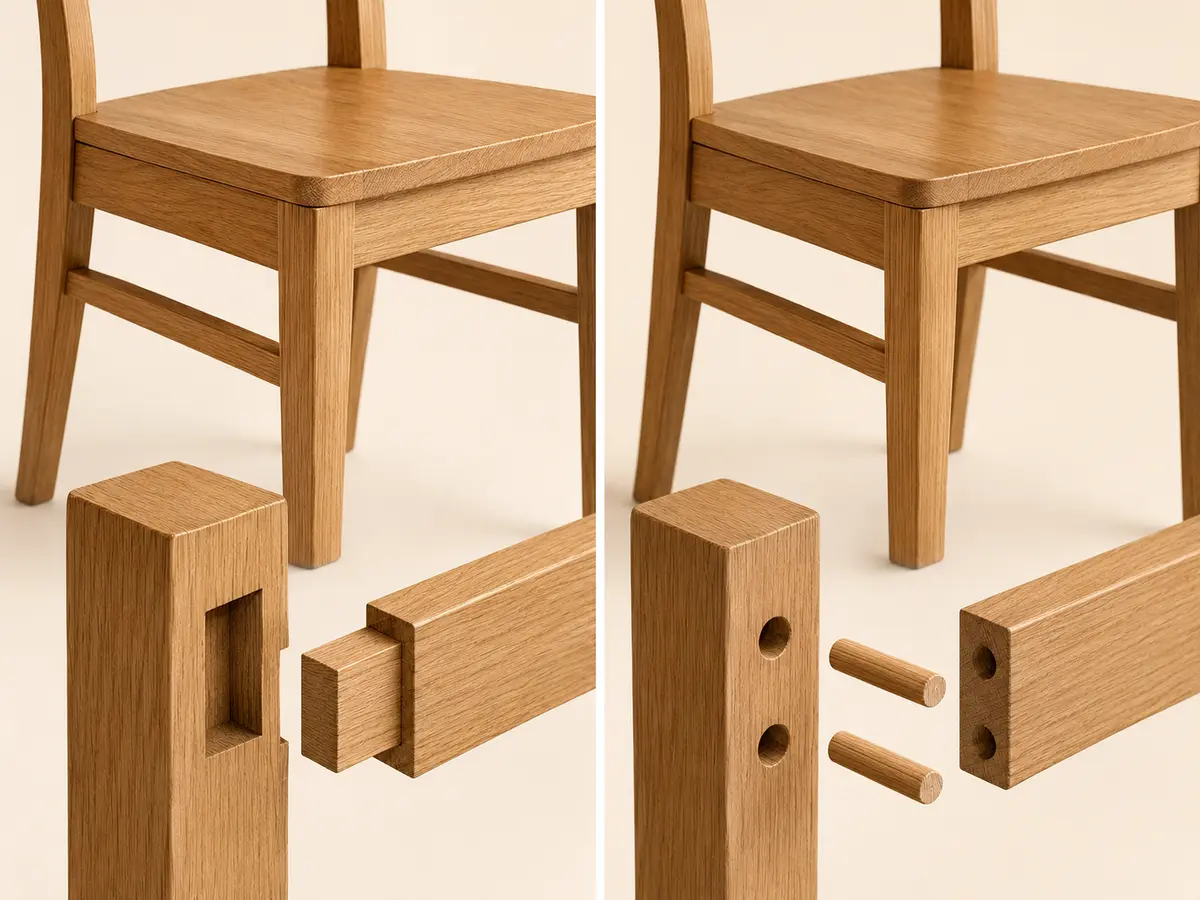 mortise-tenon-dowel-chair-joints