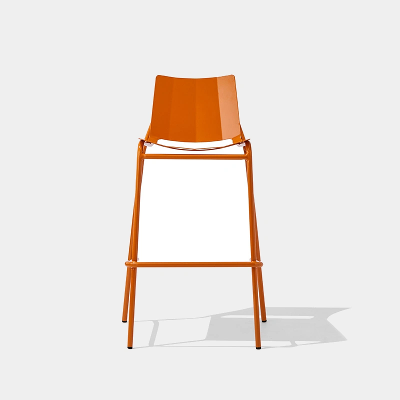 aluminum bar stool chairs outdoor modern style bar stool chairs outdoor gray 800