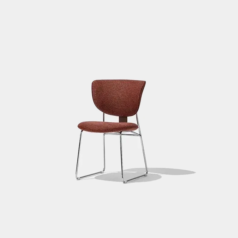 cb190 curved back dining chair main gray 800
